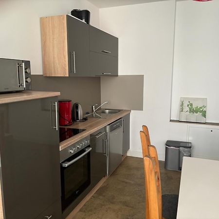 Zentrale Ruhige Ferienwohnung In 베를린 외부 사진
