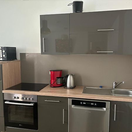 Zentrale Ruhige Ferienwohnung In 베를린 외부 사진