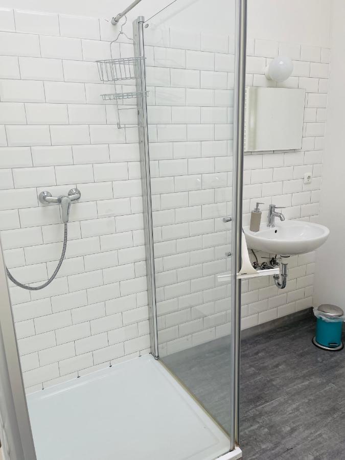 Zentrale Ruhige Ferienwohnung In 베를린 외부 사진