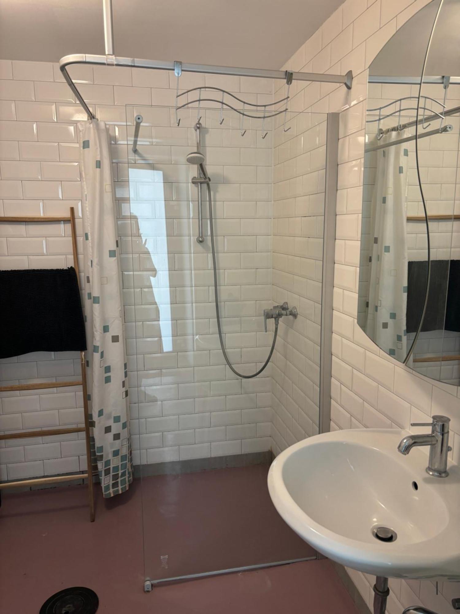 Zentrale Ruhige Ferienwohnung In 베를린 외부 사진